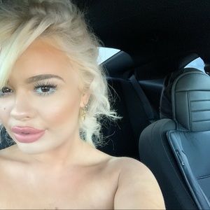 Meet your Posher, Taylor